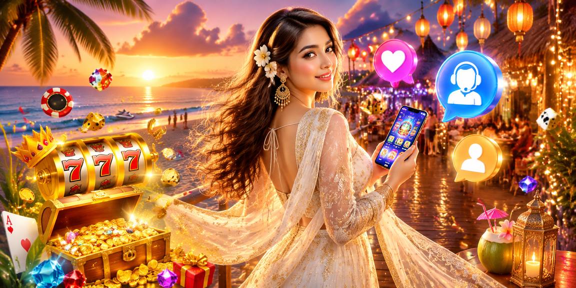 bajibaji999 mobile gaming